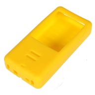 Žltý skin pre stopky CED7000 - Color Skins pre Žltý skin pre stopky CED7000 - Color Skins pre