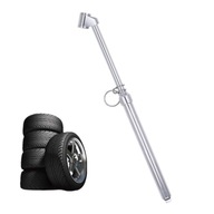 Tlakomer, manometer a pumpa do auta Tlakomer, manometer a pumpa do auta