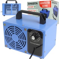 OZONATOR OZÓNOVÝ GENERÁTOR Čistička vzduchu TIMER OZONATOR OZÓNOVÝ GENERÁTOR Čistička vzduchu TIMER