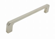 Nábytková úchytka CAMPANA C-5829, matná saténová, 320mm Nábytková úchytka CAMPANA C-5829, matná saténová, 320mm