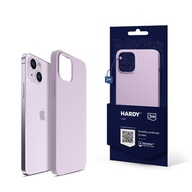 Zadný kryt na iPhone 14 - 3mk HARDY Case Purple
