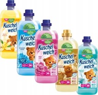 5x aviváž Kuschelweich Cocolino XXL DE 5x aviváž Kuschelweich Cocolino XXL DE