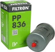 Palivový filter Filtron PP 836 Palivový filter Filtron PP 836