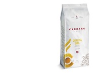 Kávové zrná Caffe Carraro Qualita Oro 500 g Kávové zrná Caffe Carraro Qualita Oro 500 g