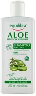 Equilibra Aloe hydratačný šampón 250 ml