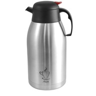 TERMOKA TADAR / KONFERENČNÁ KONVIČKA NA KÁVU 2,5L NEREZ TERMOKA TADAR / KONFERENČNÁ KONVIČKA NA KÁVU 2,5L NEREZ