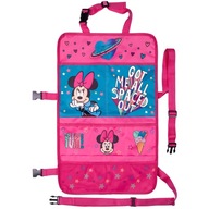 ORGANIZER chránič POTAH na stoličku DISNEY MINNIE ORGANIZER chránič POTAH na stoličku DISNEY MINNIE