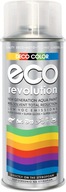 SPREJ NA LAK ECO REVOLUTION 400ML ČISTÝ