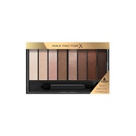 MAX FACTOR NUDE Paletka očných tieňov 01 CAPPUCCINO NUDES MAX FACTOR NUDE Paletka očných tieňov 01 CAPPUCCINO NUDES