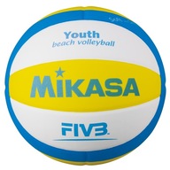 MIKASA SBV VOLEJBAL, veľ. 5, 220 g MÄKKÝ MIKASA SBV VOLEJBAL, veľ. 5, 220 g MÄKKÝ