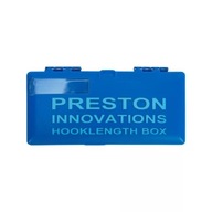 PRESTON HOOKLENGTH BOX KRÁTKA PEŇAŽENKA P0220054