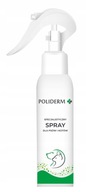 Poliderm Spray 100ml Zápal JM Sante Poliderm Spray 100ml Zápal JM Sante