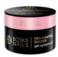 BOŽSKÝ stavebný GÉL Ružový raj 15 ml BOŽSKÝ stavebný GÉL Ružový raj 15 ml