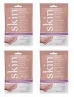 4x SKIN exfoliačné ponožky na nohy ALG Pharma 4x SKIN exfoliačné ponožky na nohy ALG Pharma