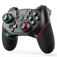 BEZDRÔTOVÁ PODLOŽKA PRE Nintendo Switch GAMEPAD Dual Shock VIBRATIONS BEZDRÔTOVÁ PODLOŽKA PRE Nintendo Switch GAMEPAD Dual Shock VIBRATIONS