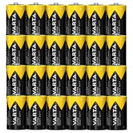 VARTA R20 D SUPER HEAVY DUTY 1,5V balenie 24 kusov VARTA R20 D SUPER HEAVY DUTY 1,5V balenie 24 kusov