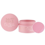 SAUTE NAILS ONE TOUCH LIGHT PINK gél na stavbu nechtov 50g SAUTE NAILS ONE TOUCH LIGHT PINK gél na stavbu nechtov 50g