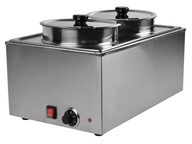 ELEKTRICKÝ OHRIEVAČ BEMAR 2 2X7L CAILERS ELEKTRICKÝ OHRIEVAČ BEMAR 2 2X7L CAILERS