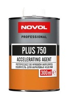 NOVOL PLUS 750 urýchľovač na akrylové produkty 300ml