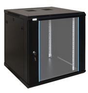 Pulsar RWA1266 12U skrinka 600x600 mm čierna Pulsar RWA1266 12U skrinka 600x600 mm čierna