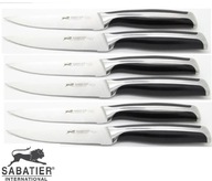 HQ Sada 6 ks steakových nožov SABATIER LION 24cm