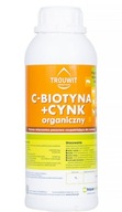 Trouwit C-Biotin+Zinok 1l Trouwit C-Biotin+Zinok 1l