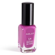 O2M 428 INGLOT "priedušný" lak na nechty O2M 428 INGLOT "priedušný" lak na nechty