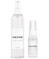 Hayne čistič šošoviek na okuliare 240ml + 30ml Hayne čistič šošoviek na okuliare 240ml + 30ml