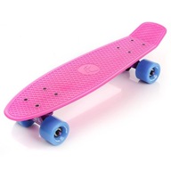 Mestský skateboard fishboard kartička Meteor Mestský skateboard fishboard kartička Meteor