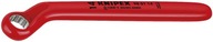 Knipex 98 01 10 Očkový kľúč VDE Knipex 98 01 10 Očkový kľúč VDE