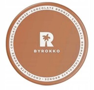 BYROKKO SHINE BROWN ČOKOLÁDOVÝ BRONZOVÝ KRÉM NA OPAĽOVANIE 200ml BYROKKO SHINE BROWN ČOKOLÁDOVÝ BRONZOVÝ KRÉM NA OPAĽOVANIE 200ml