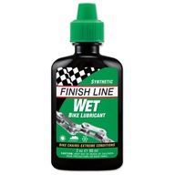 Finish Line Cross Country Chain Lube 60 ml Finish Line Cross Country Chain Lube 60 ml