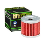 Olejový filter HiFlo HF131 Suzuki AN125 CS125 DR125