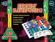 TAJOMSTVÁ ELEKTRONIKY 80 DOST MALÝCH ELEKTRONICKÝCH SYSTÉMOV TAJOMSTVÁ ELEKTRONIKY 80 DOST MALÝCH ELEKTRONICKÝCH SYSTÉMOV