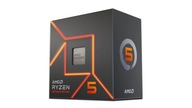 Procesor AMD Ryzen 5 7600 3,8 GHz AM5 BOX