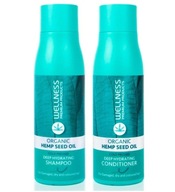 WELLNESS hydratačný šampón + kondicionér + ZDARMA
