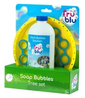 FRU BLU SET STROM + TEKUTÉ 0,4L TM TOYS 0483 FRU BLU SET STROM + TEKUTÉ 0,4L TM TOYS 0483