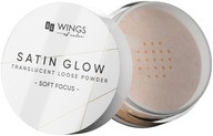 AA WINGS OF COLOR Satin Glow Priesvitný sypký púder AA WINGS OF COLOR Satin Glow Priesvitný sypký púder