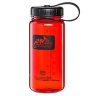 Helikon-Tex Tritan fľaša na vodu 0,55 l, červená Helikon-Tex Tritan fľaša na vodu 0,55 l, červená