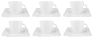 AMBITION KUBIKO 6 X ŠÁLKA 220 ML S OMÁČKOU AMBITION KUBIKO 6 X ŠÁLKA 220 ML S OMÁČKOU