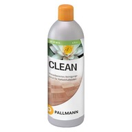 Pallmann CLEAN 0,75L - čistenie parkiet