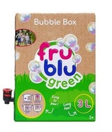 FRU BLU BUBBLE BOX S KOHÚTIKOM 3L, TM TOYS FRU BLU BUBBLE BOX S KOHÚTIKOM 3L, TM TOYS