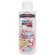Čistič na odmasťovanie obočia 150 ml Pimp my Brows Čistič na odmasťovanie obočia 150 ml Pimp my Brows