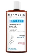 Dermedic CAPILARTE Posilňujúci šampón inhibujúci w