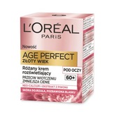 LOREAL Age Perfect 60+ očný krém 15ml