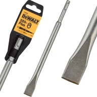 Úzky sekáč plochý 20x250mm DeWalt DT6802 SDS+