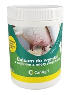 Balzam na vemeno s mätovým olejom "12", 1000 ml Balzam na vemeno s mätovým olejom "12", 1000 ml