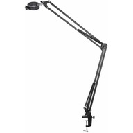 STOLOVÁ DRŽIAK STOLOVÝ DRŽÁK 47x47 RAMENO MIKROSKOP KAMERA RT0245 + 50mm STOLOVÁ DRŽIAK STOLOVÝ DRŽÁK 47x47 RAMENO MIKROSKOP KAMERA RT0245 + 50mm