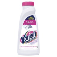 Tekutý odstraňovač škvŕn Vanish 0,5 l 0,5 kg P1 Tekutý odstraňovač škvŕn Vanish 0,5 l 0,5 kg P1