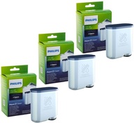 3x SAECO Incanto HD8917 AQUA CLEAN KÁVOVÝ FILTER 3x SAECO Incanto HD8917 AQUA CLEAN KÁVOVÝ FILTER